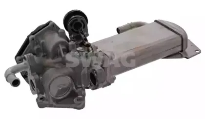 Модуль возврата ОГ SWAG купить